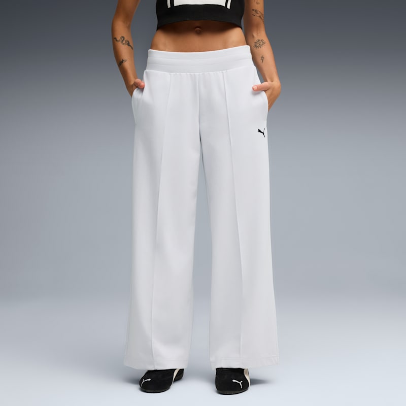 FUTURE.PUMA.ARCHIVE Women's Pants - Image 3