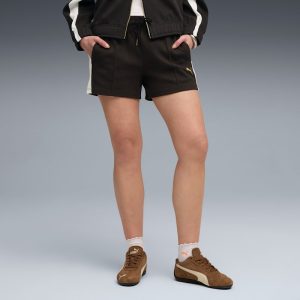 T7 Women's 4" Shorts