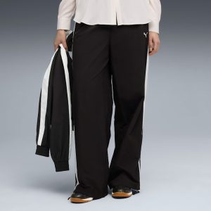 T7 Women's Relaxed Track Pants