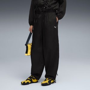 Dare To Women's Oversized Ripstop Pants