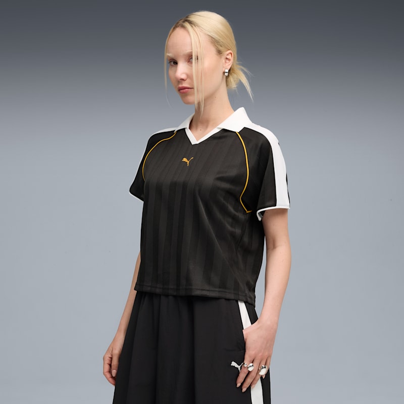 T7 Women's Soccer Jersey