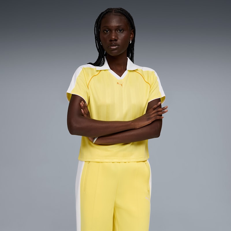 T7 Women's Soccer Jersey - Image 6