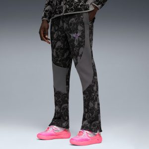 Melo World Tour Men's Flare Sweatpants