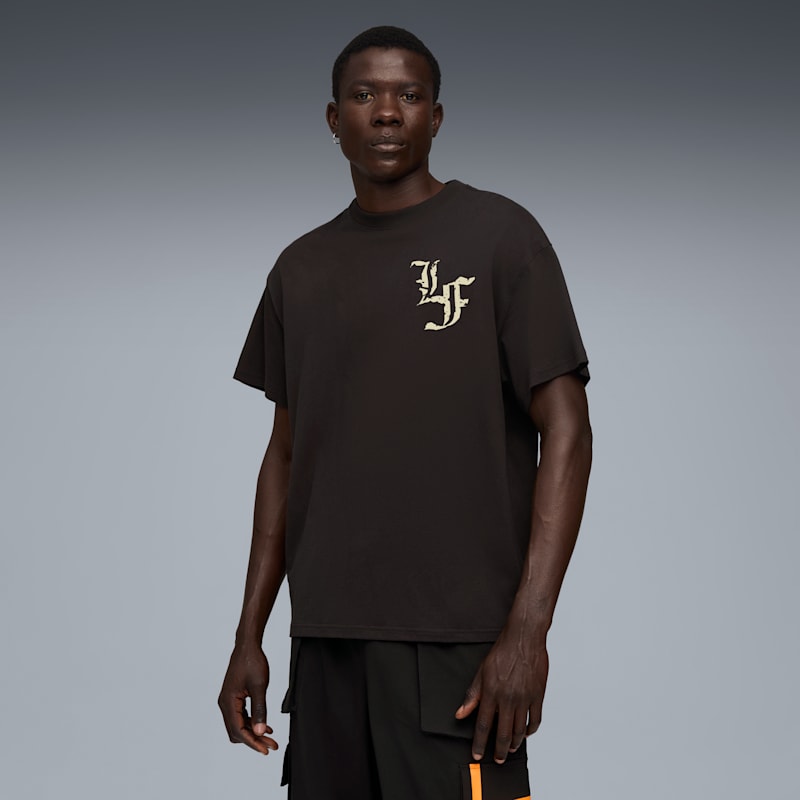LaFrancé Heem Graphic Tee