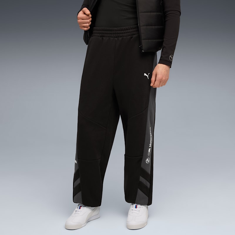 BMW M Motorsport Men's Sweatpants