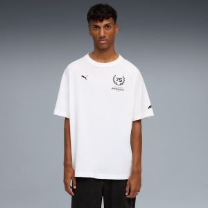 Formula 1® 75 Years Men's Relaxed Tee