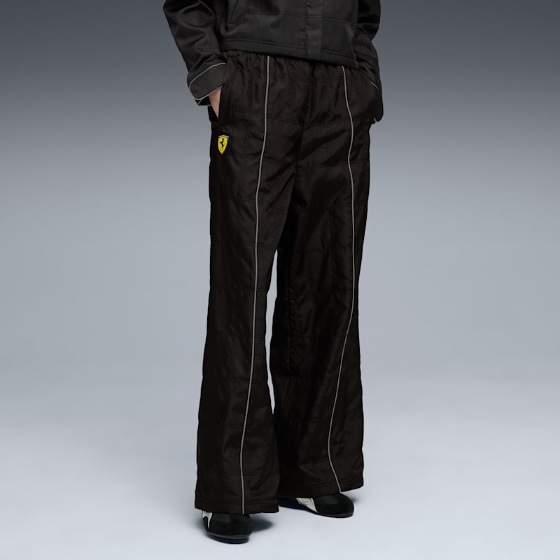 Scuderia Ferrari Premium Women's Pants