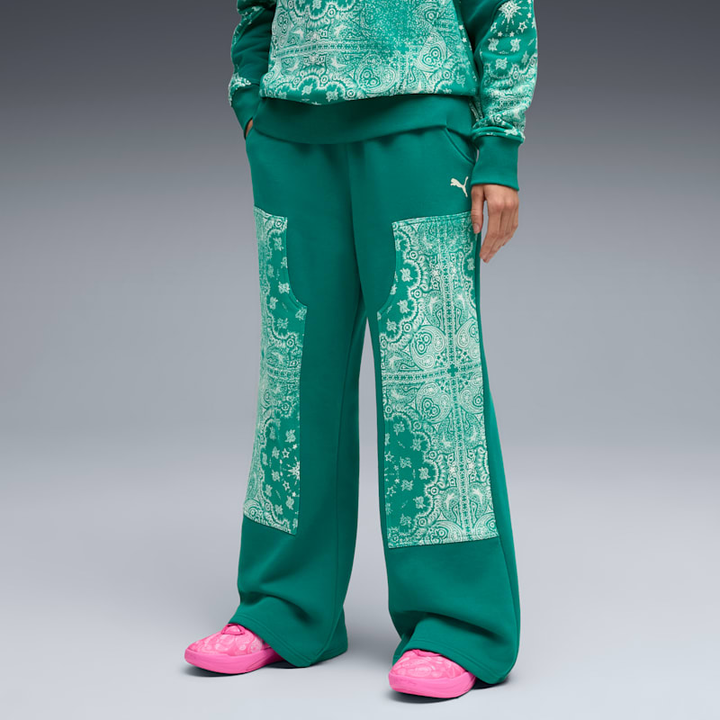 Shooting Stars Women's Basketball Sweatpants