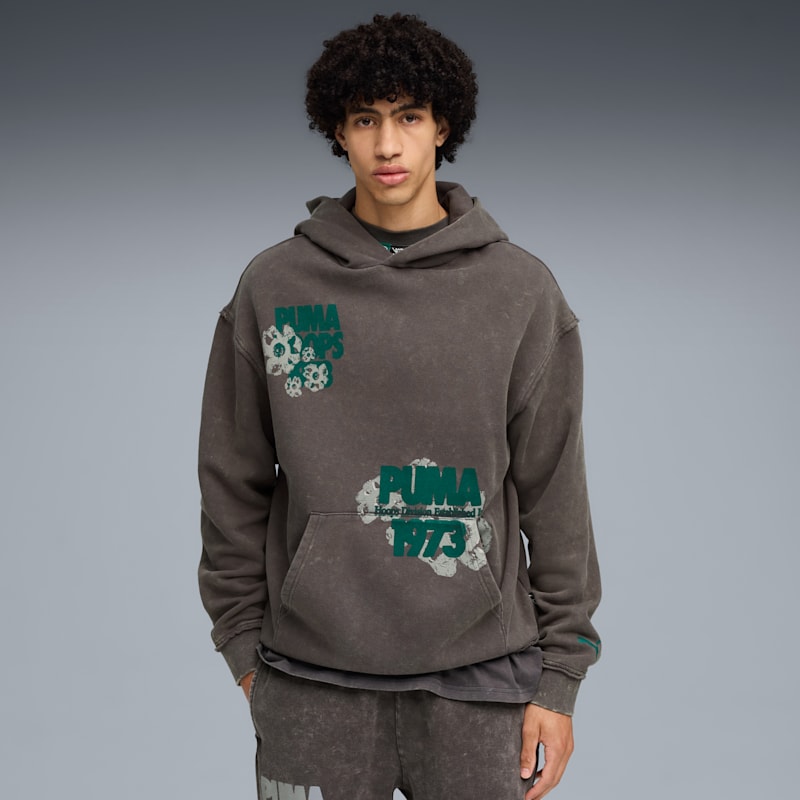 Hoopacalypse Basketball Hoodie