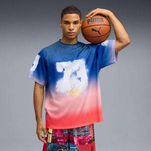 Hooptopia Men's Basketball Jersey