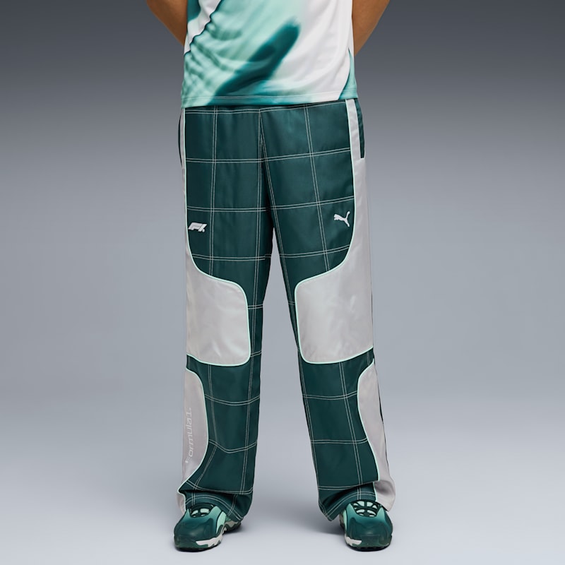 Formula 1® 75 Years Men's Motorsport Pants
