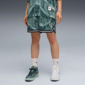 PUMA HOOPS x HARRY POTTER™ Women's Basketball Shorts