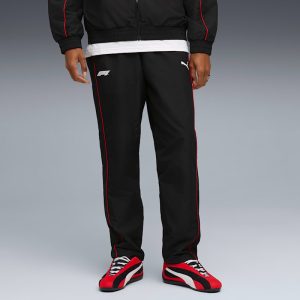 Formula 1® 75 Years Speed Driver Series 2.0 Men's Motorsport Woven Pants