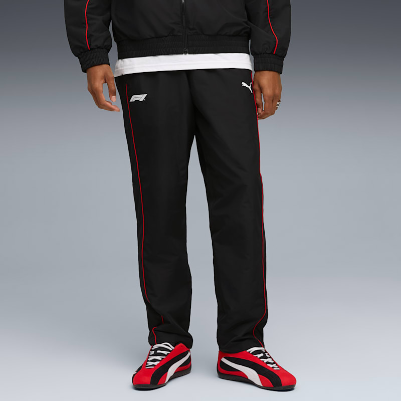 Formula 1® 75 Years Speed Driver Series 2.0 Men's Motorsport Woven Pants