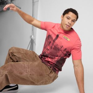 NYC Men's Tee
