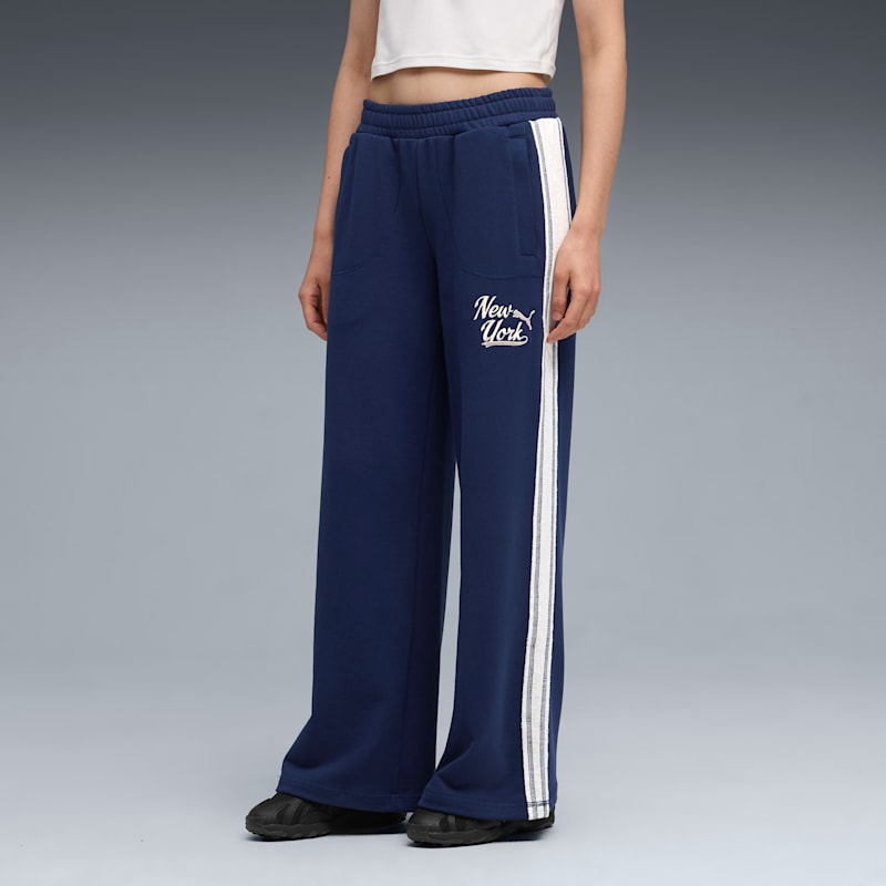 T7 NYC Women's Track Pants