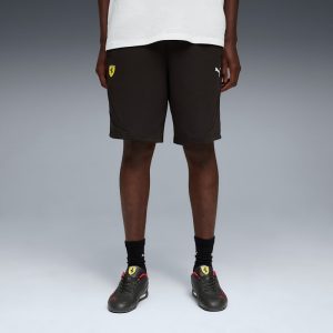 Scuderia Ferrari Men's Shorts