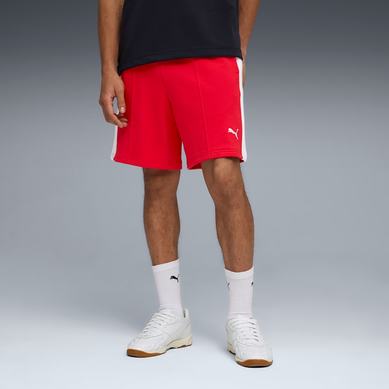 T7 Relaxed Shorts 7 Men - Image 2