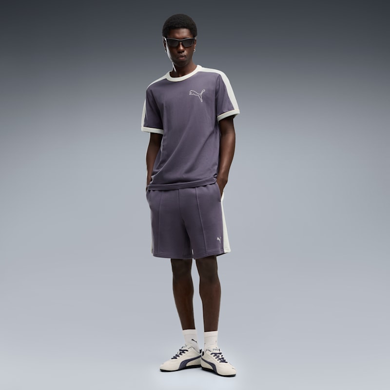 T7 Relaxed Shorts 7 Men - Image 3