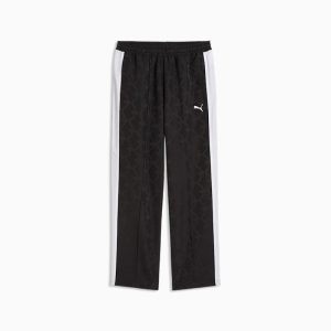T7 Men's Jacquard Track Pants