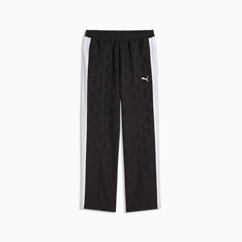T7 Men's Jacquard Track Pants
