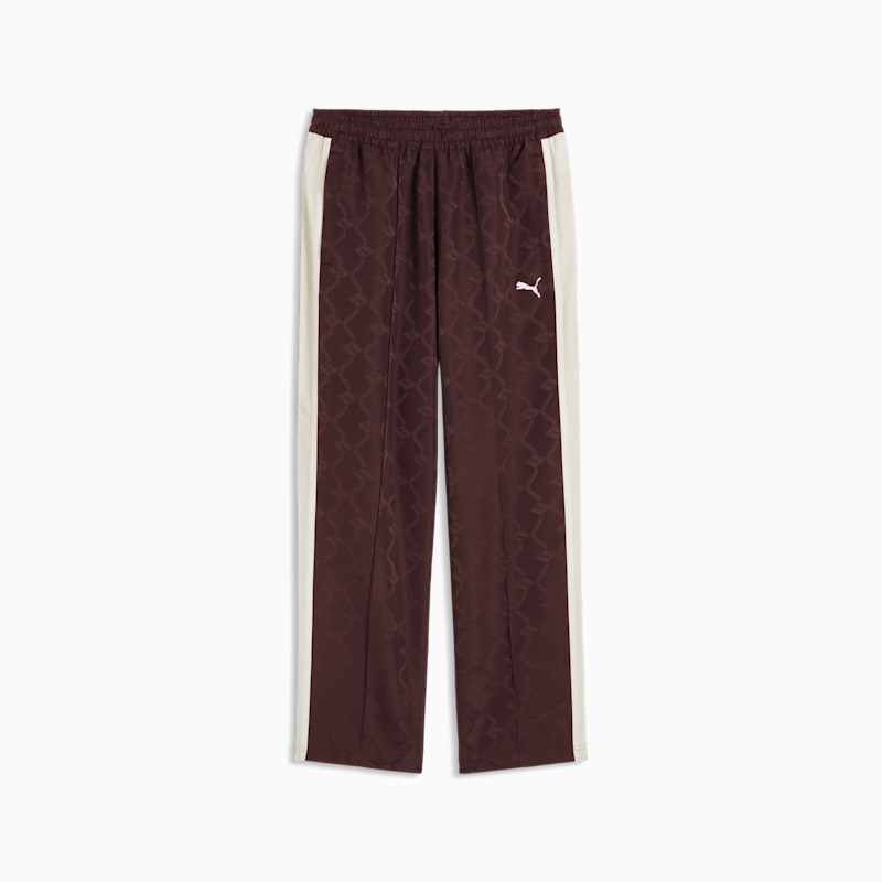 T7 Men's Jacquard Track Pants - Image 2
