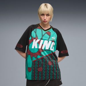 KING Extravaganza Men's Jersey