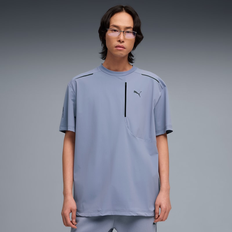 PUMATECH Men's Relaxed Pocket Tee - Image 3