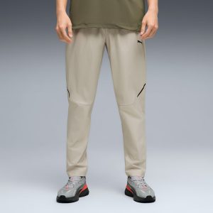 PUMATECH Men's Track Pants