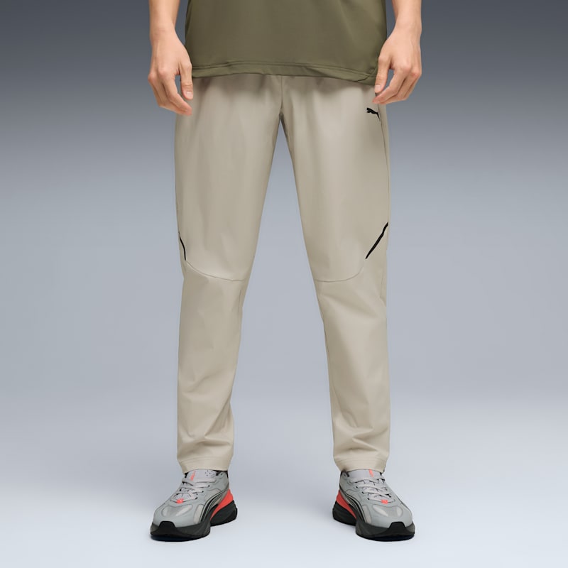 PUMATECH Men's Track Pants