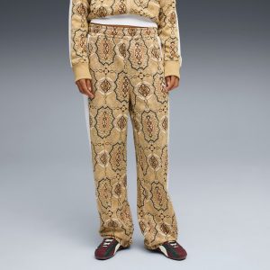 Vintage Prep T7 Women's Track Pants