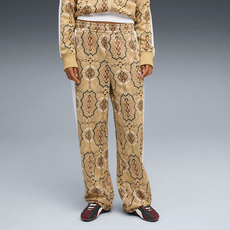 Vintage Prep T7 Women's Track Pants