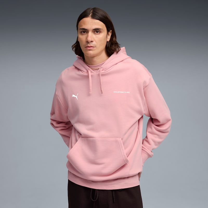 Porsche Legacy Sau Men's Hoodie - Image 2