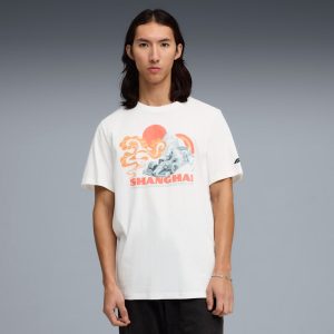 F1® China Men's Tee