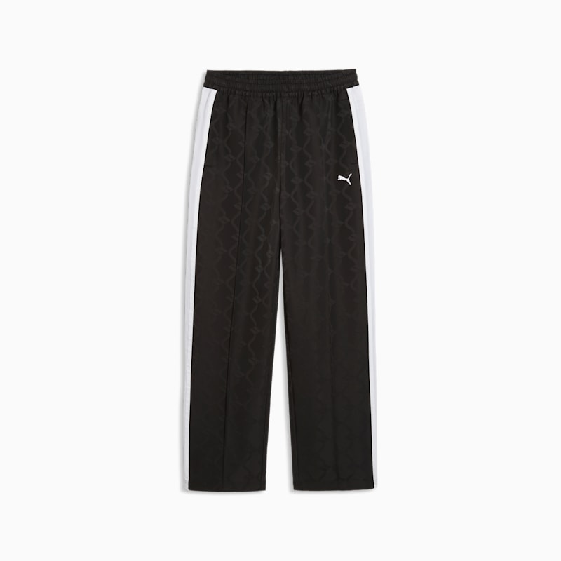 T7 Women's Jacquard Track Pants