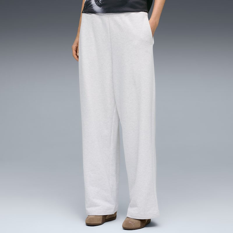 Peach Touch Women's Sweatpants - Image 2