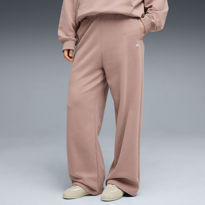 Peach Touch Women's Sweatpants - Image 3