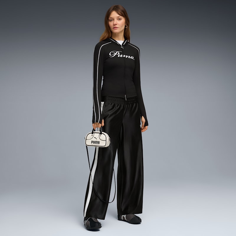 FUTURE.PUMA.ARCHIVE T7 Women's Pants