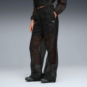Dare To Women's Relaxed Woven Pants