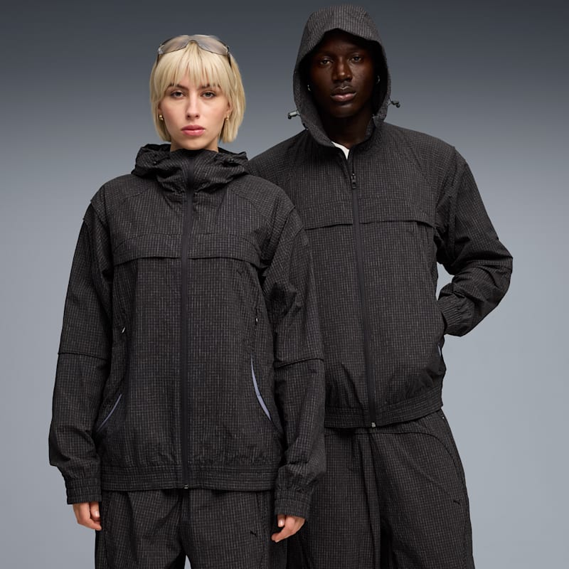 CLRT Men's Jacket - Image 2