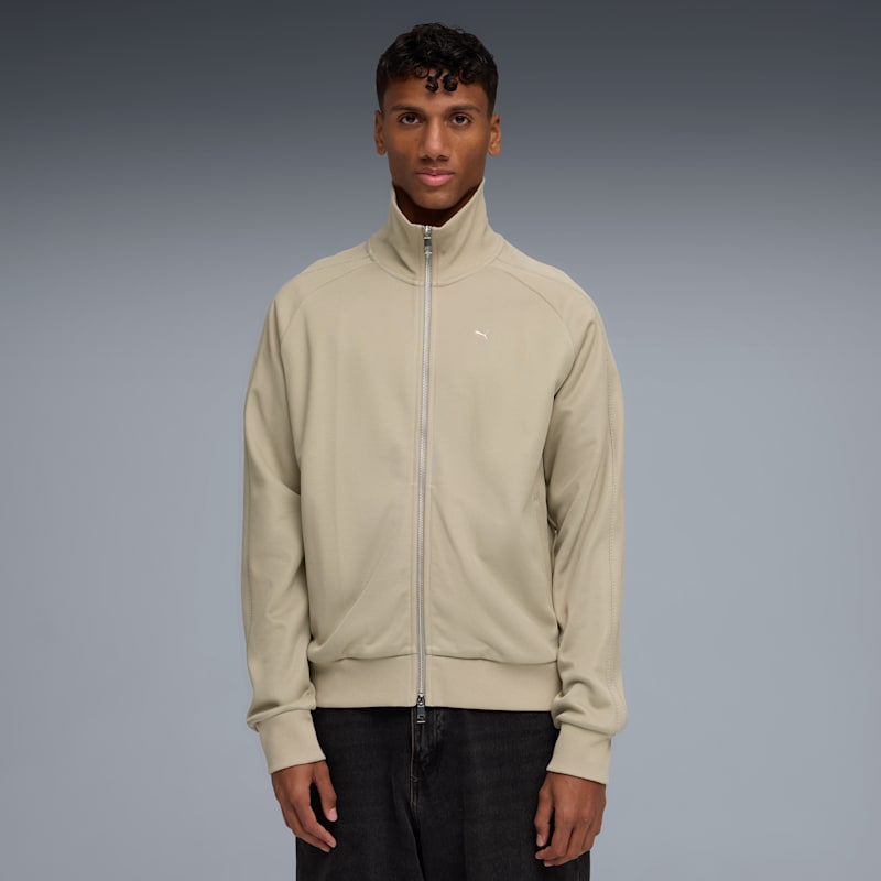T7 Men's Track Jacket - Image 2