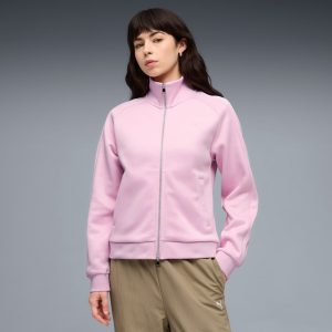 T7 Women's Track Jacket