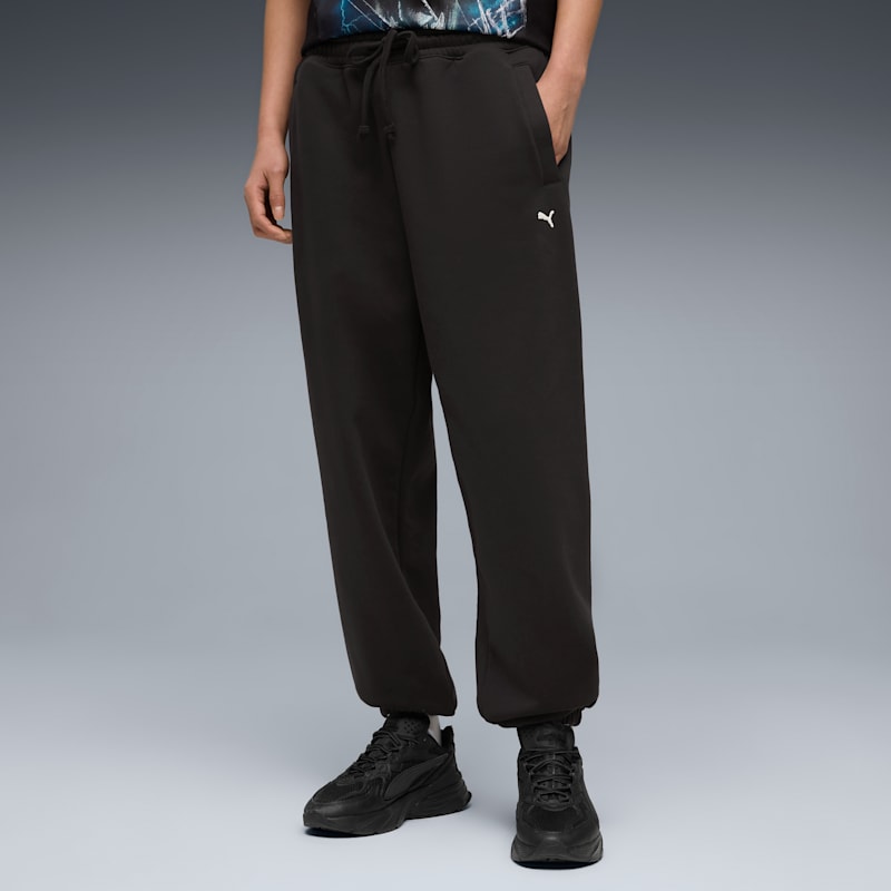 SELECT Essentials Men's Relaxed Sweatpants