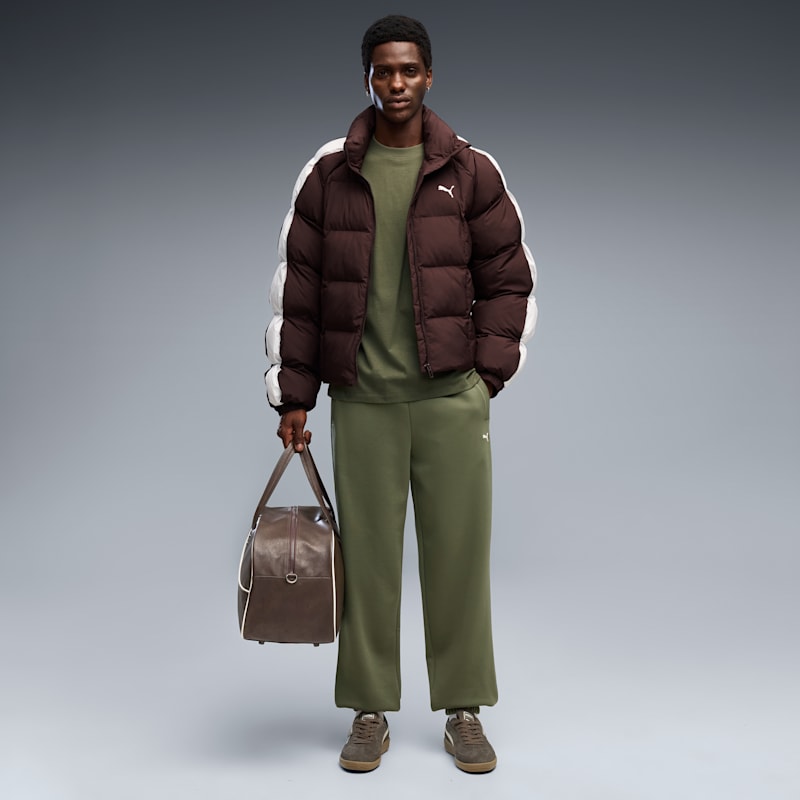 SELECT Essentials Men's Relaxed Sweatpants - Image 4