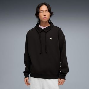 SELECT Essentials Men's Crew Neck Sweatshirt