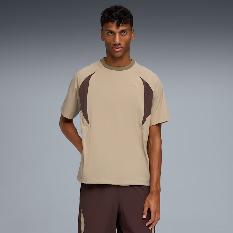 CLRT 2G Men's Relaxed Tee