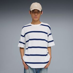 SELECT Essentials Men's Waffle Tee