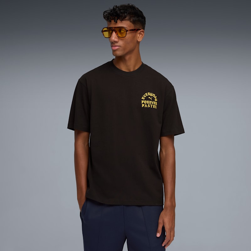 PUMA.NOW Men's Tee