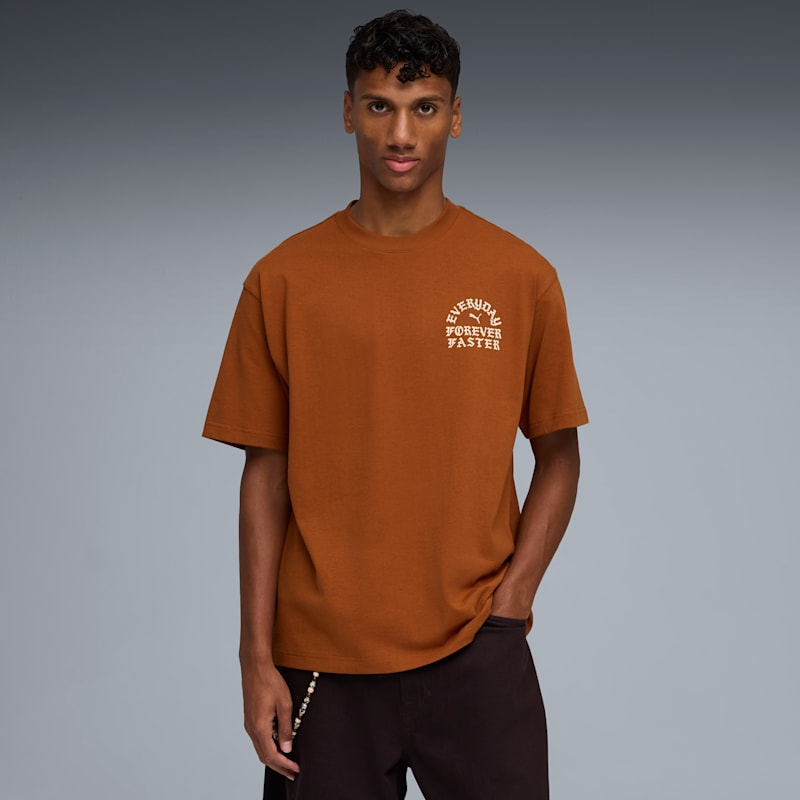 PUMA.NOW Men's Tee - Image 2
