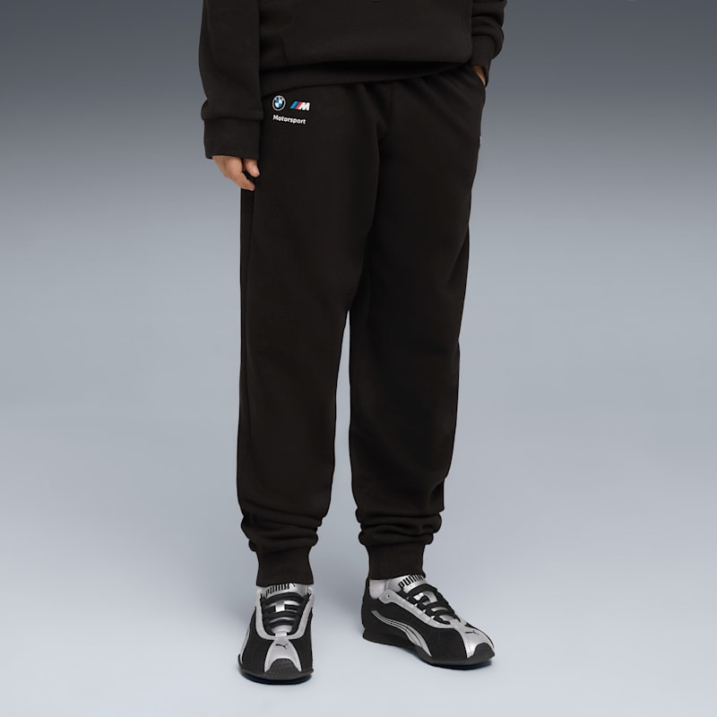 BMW M MOTORSPORT Essentials Big Kids' Pants